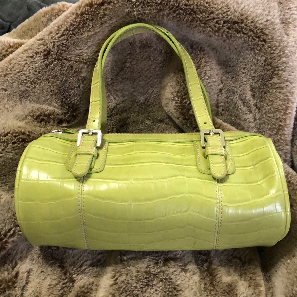 Vintage 90s Mini Handbag